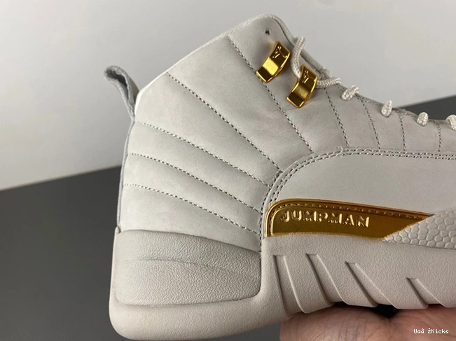 DailyWear “Phantom” FD9101-007 737 Air Jordan 12 0714